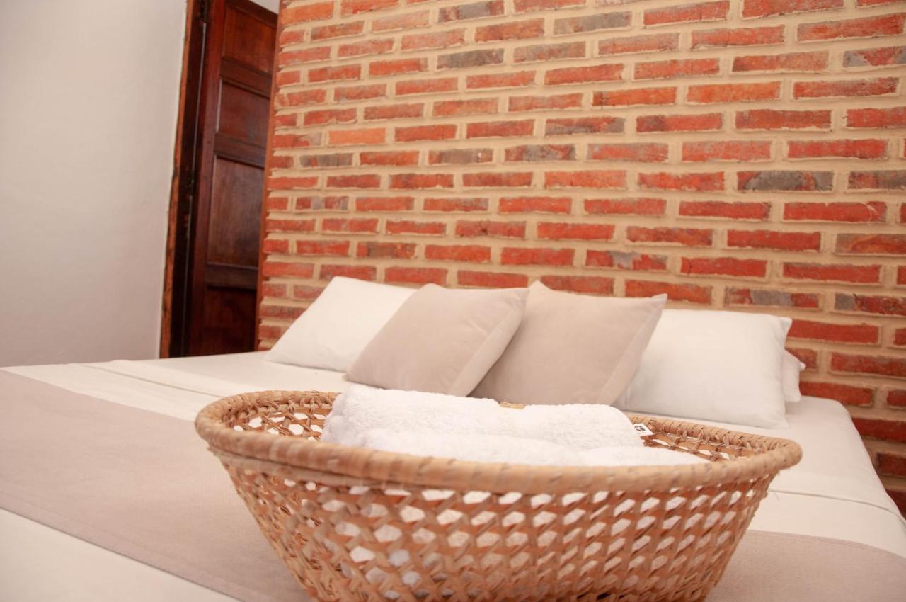La Juanita Hostel בריצ'ארה מראה חיצוני תמונה