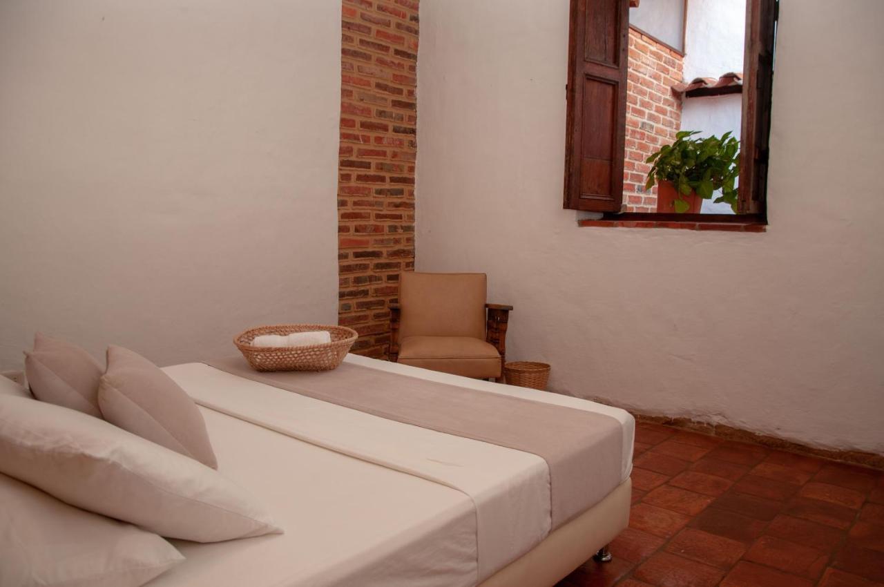 La Juanita Hostel בריצ'ארה מראה חיצוני תמונה