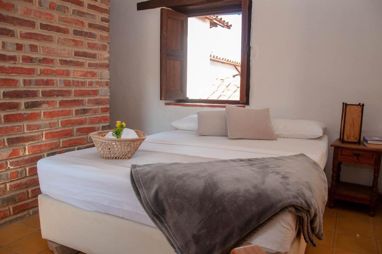La Juanita Hostel בריצ'ארה מראה חיצוני תמונה